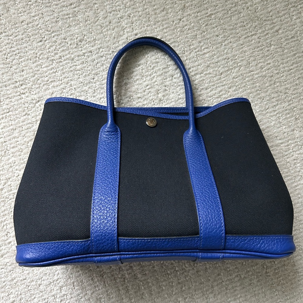 Garden tote size small